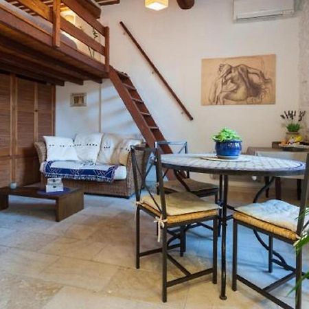 Old Town Antibes Apartamento Juan-les-Pins Exterior foto