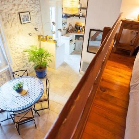 Old Town Antibes Apartamento Juan-les-Pins Exterior foto