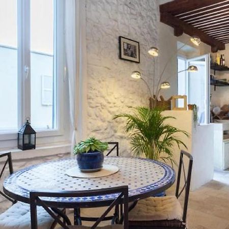 Old Town Antibes Apartamento Juan-les-Pins Exterior foto
