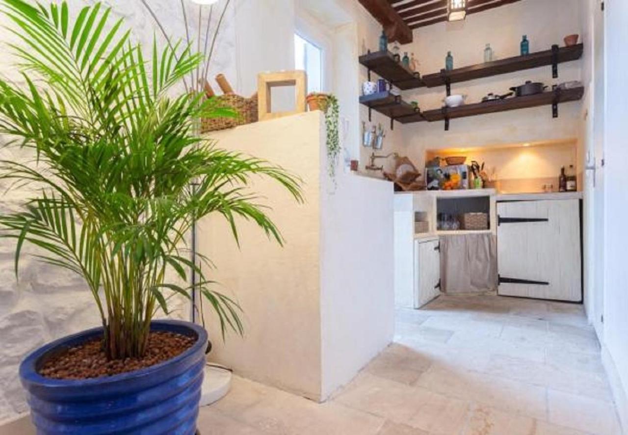 Old Town Antibes Apartamento Juan-les-Pins Exterior foto