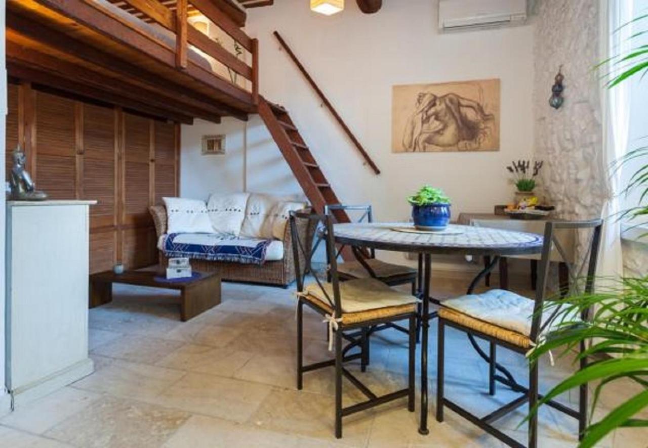 Old Town Antibes Apartamento Juan-les-Pins Exterior foto