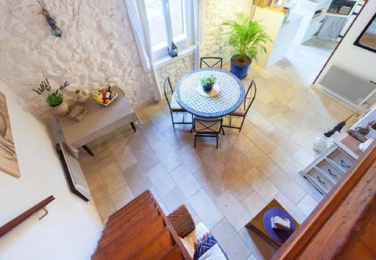 Old Town Antibes Apartamento Juan-les-Pins Exterior foto