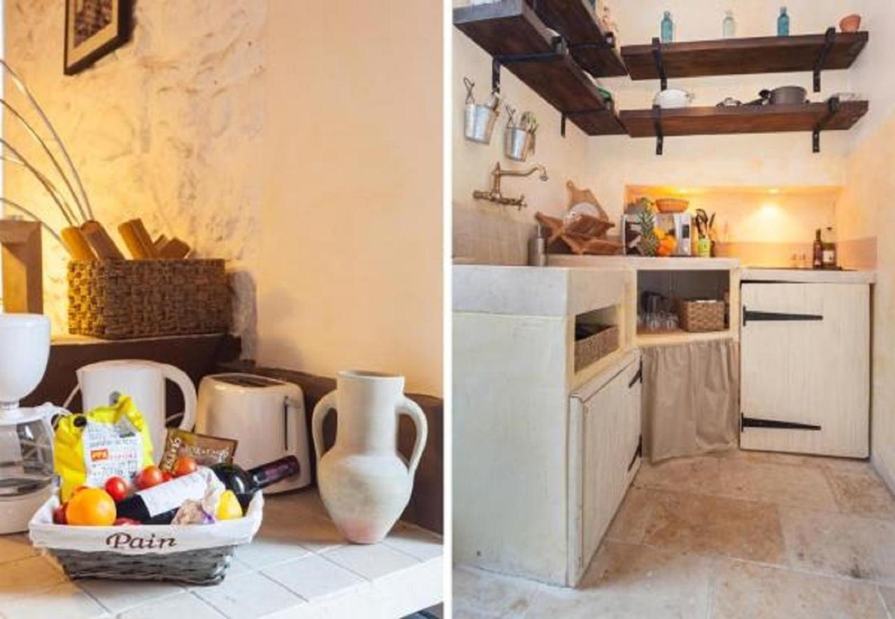 Old Town Antibes Apartamento Juan-les-Pins Exterior foto