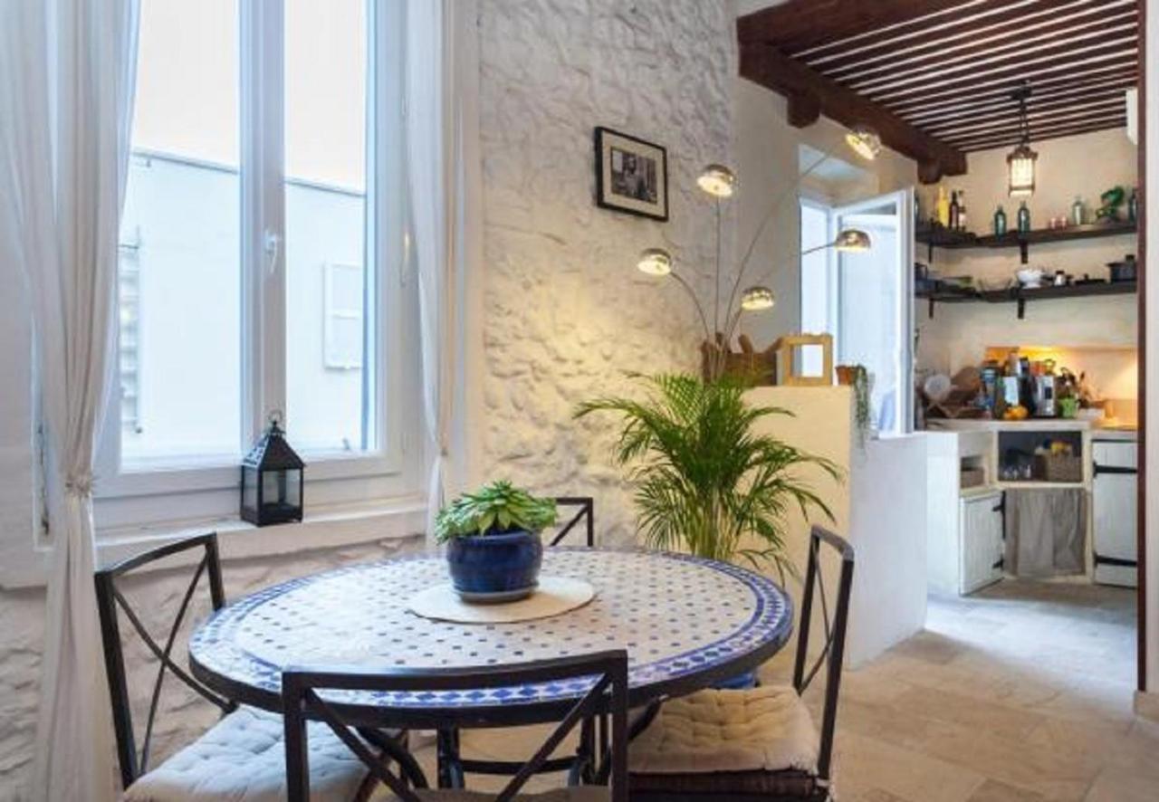 Old Town Antibes Apartamento Juan-les-Pins Exterior foto