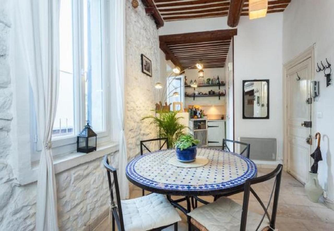 Old Town Antibes Apartamento Juan-les-Pins Exterior foto