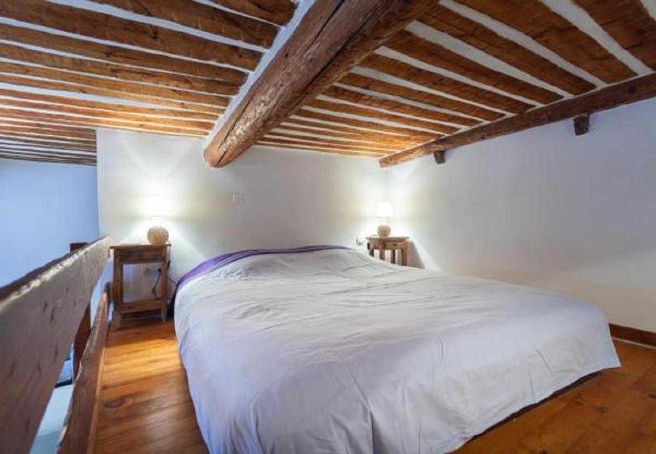 Old Town Antibes Apartamento Juan-les-Pins Exterior foto