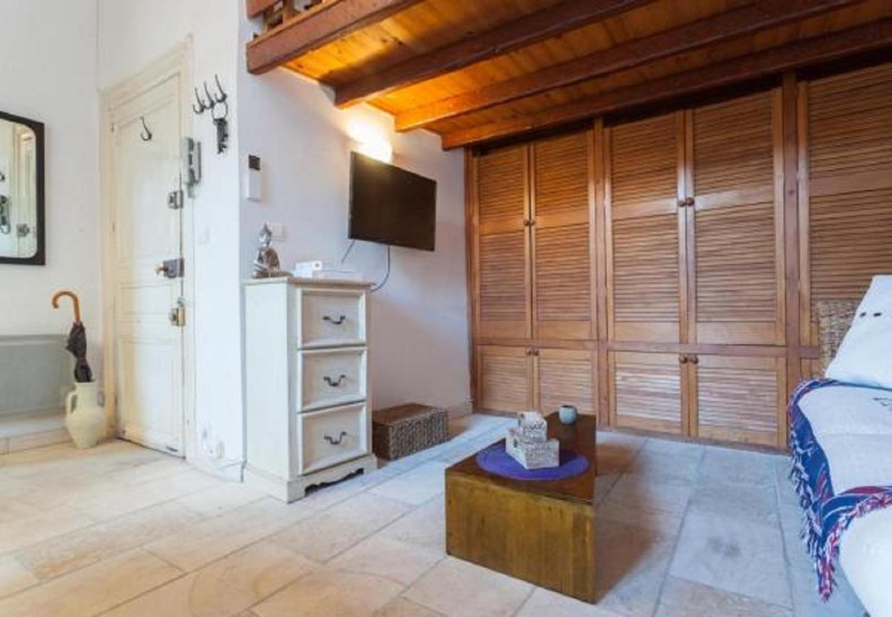 Old Town Antibes Apartamento Juan-les-Pins Exterior foto